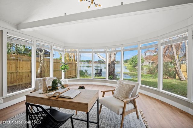 2630 Raintree Lake Circle, Merritt Island, FL 32953