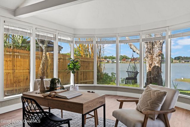 2630 Raintree Lake Circle, Merritt Island, FL 32953