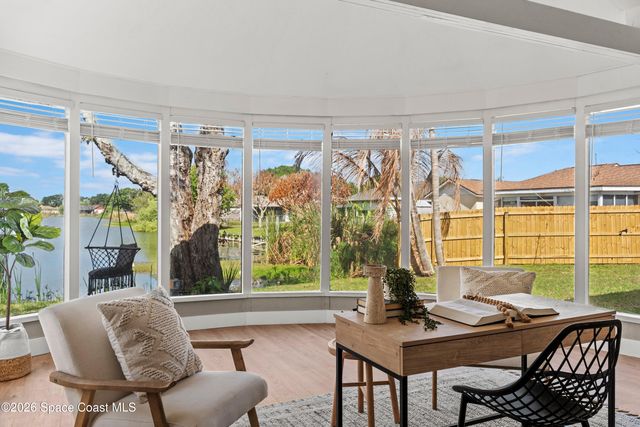 2630 Raintree Lake Circle, Merritt Island, FL 32953