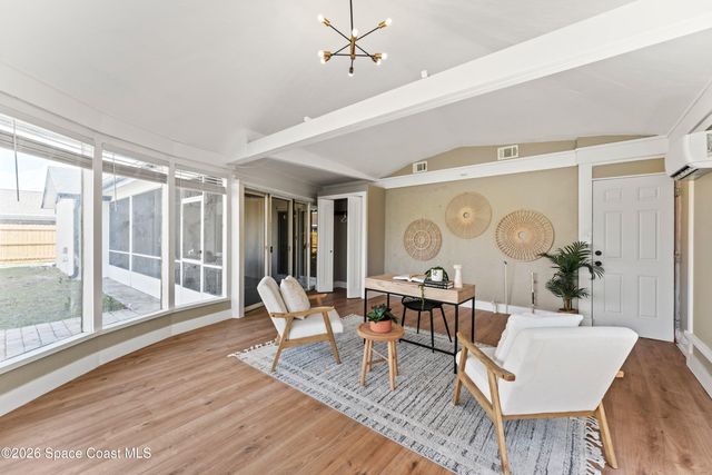 2630 Raintree Lake Circle, Merritt Island, FL 32953