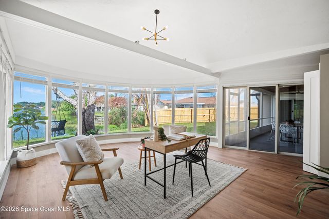 2630 Raintree Lake Circle, Merritt Island, FL 32953