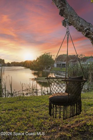 2630 Raintree Lake Circle, Merritt Island, FL 32953