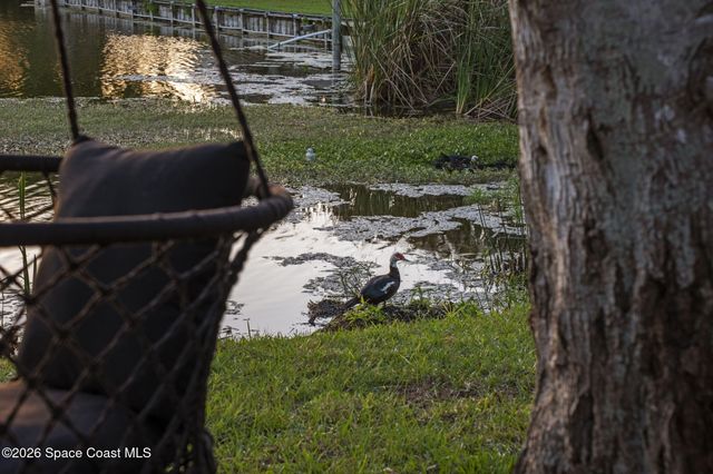 2630 Raintree Lake Circle, Merritt Island, FL 32953