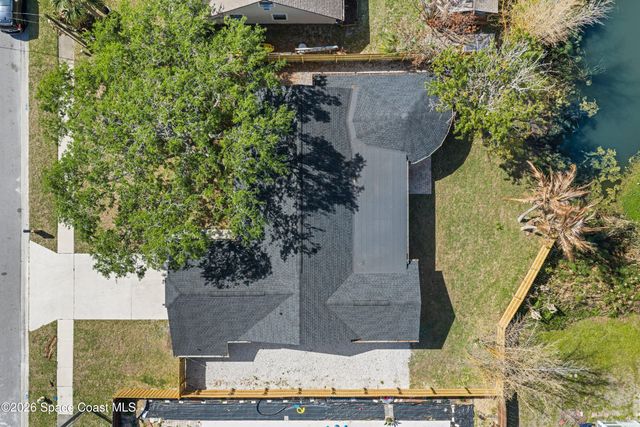 2630 Raintree Lake Circle, Merritt Island, FL 32953