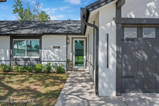 2630 Raintree Lake Circle, Merritt Island, FL 32953