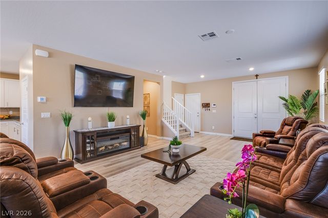 10080 Desert Azure Street, Las Vegas, NV 89178
