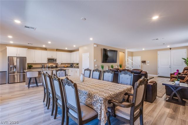 10080 Desert Azure Street, Las Vegas, NV 89178