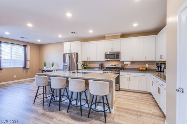 10080 Desert Azure Street, Las Vegas, NV 89178