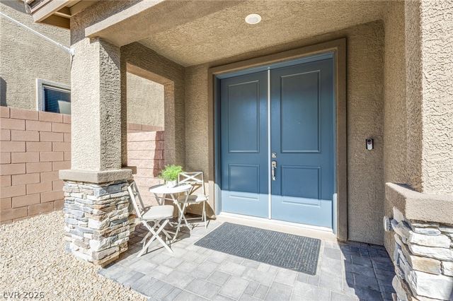 10080 Desert Azure Street, Las Vegas, NV 89178
