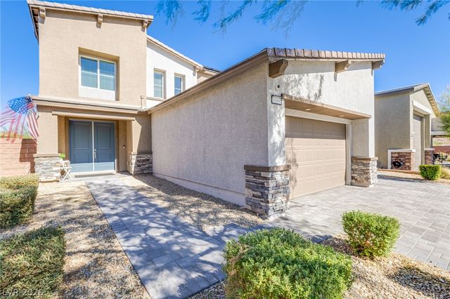 10080 Desert Azure Street, Las Vegas, NV 89178