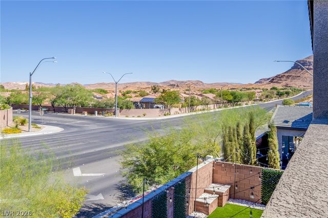 10080 Desert Azure Street, Las Vegas, NV 89178