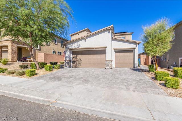 10080 Desert Azure Street, Las Vegas, NV 89178