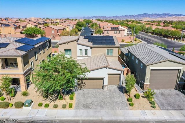 10080 Desert Azure Street, Las Vegas, NV 89178