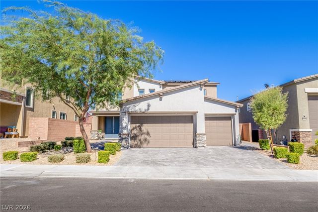 10080 Desert Azure Street, Las Vegas, NV 89178