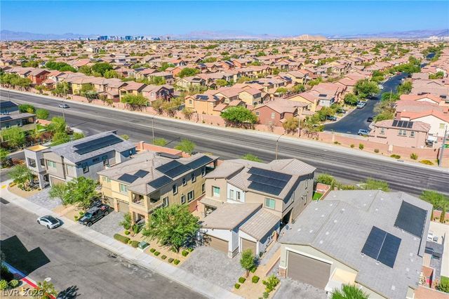 10080 Desert Azure Street, Las Vegas, NV 89178