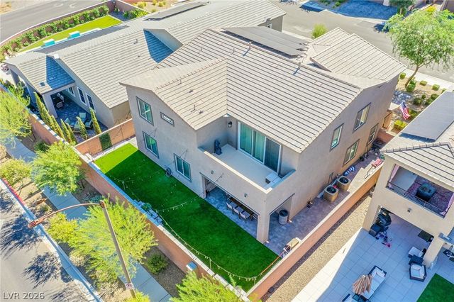10080 Desert Azure Street, Las Vegas, NV 89178