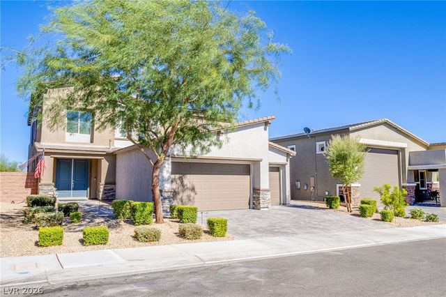 10080 Desert Azure Street, Las Vegas, NV 89178
