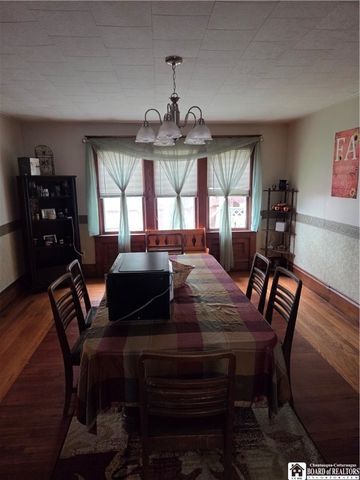 9 Beech Street, Jamestown, NY 14701