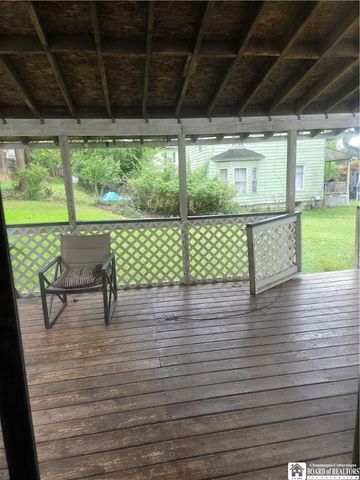 9 Beech Street, Jamestown, NY 14701