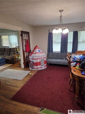 9 Beech Street, Jamestown, NY 14701