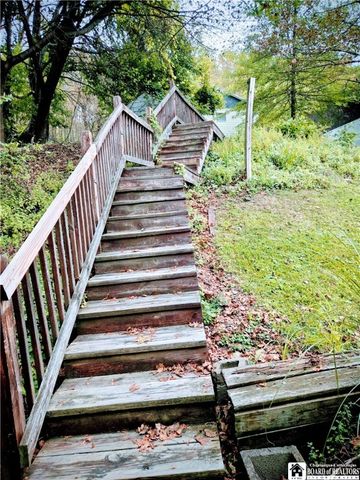 9 Beech Street, Jamestown, NY 14701