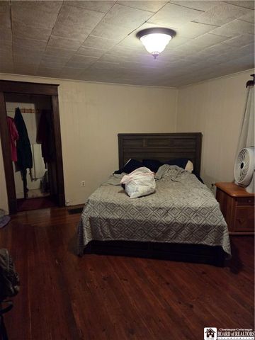 9 Beech Street, Jamestown, NY 14701