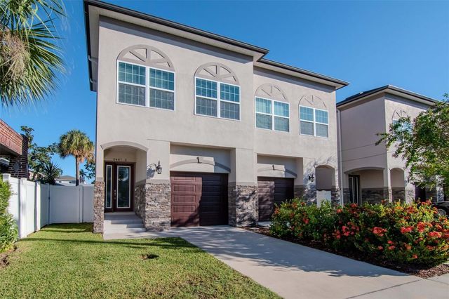 2407 W NORTH B STREET 2, Tampa, FL 33609