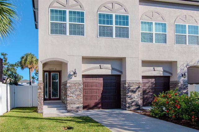 2407 W NORTH B STREET 2, Tampa, FL 33609