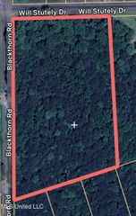 Corner Blackthorn/Will Stutely, Brandon, MS 39042