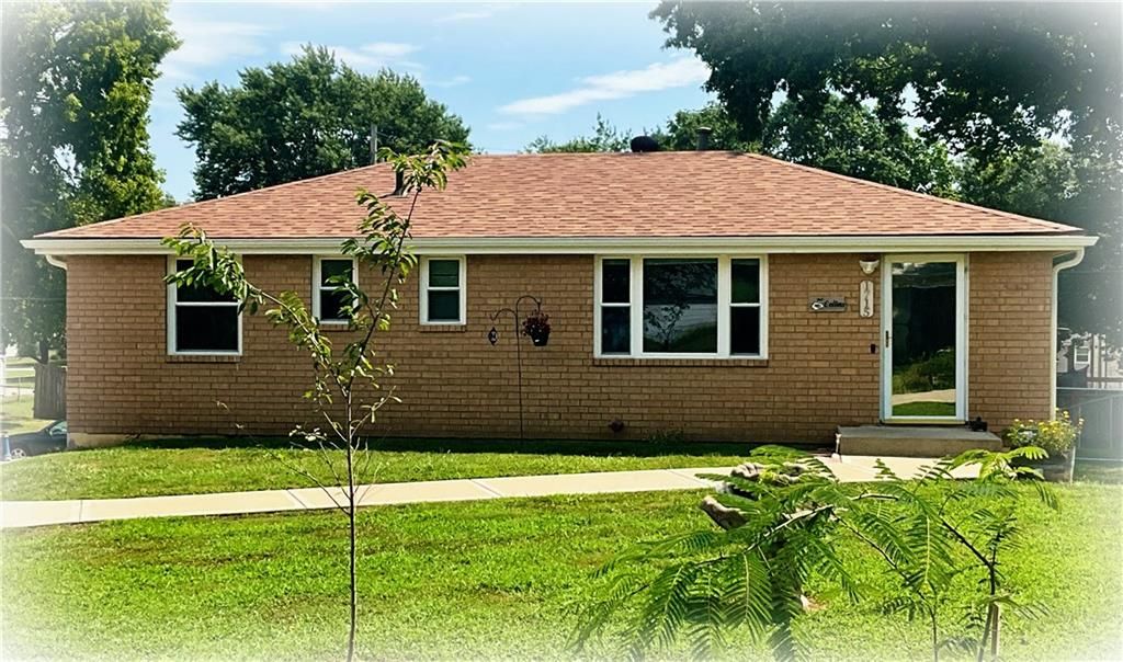 1715 Klemp Street, Leavenworth, KS 66048