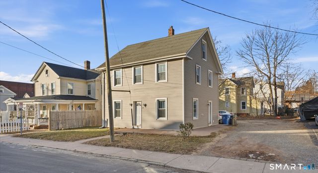 49 Birch Street, Manchester, CT 06040