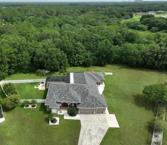 17706 BRIDLEWOOD COURT, Parrish, FL 34219