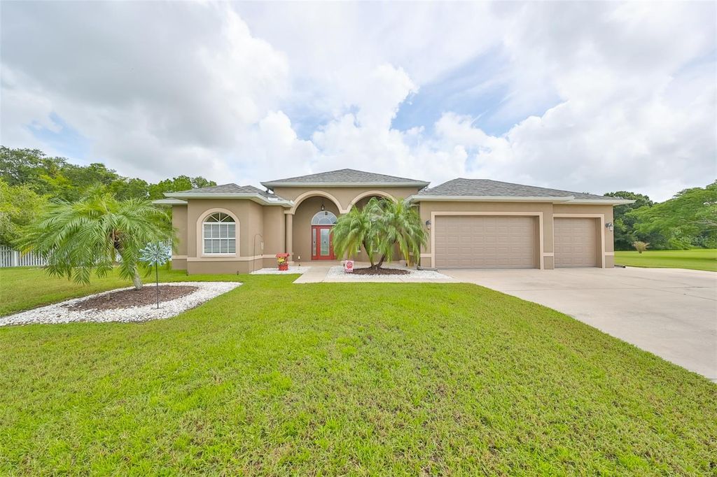 17706 BRIDLEWOOD COURT, Parrish, FL 34219