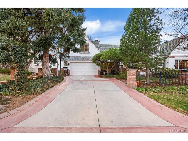 5530 E 6th Ave, Denver, CO 80220