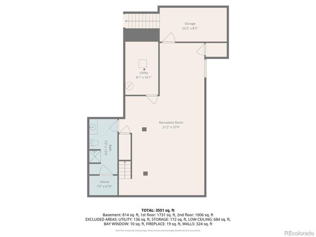 5530 E 6th Ave, Denver, CO 80220