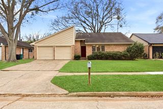 834 Red Rock Canyon Drive, Katy, TX 77450