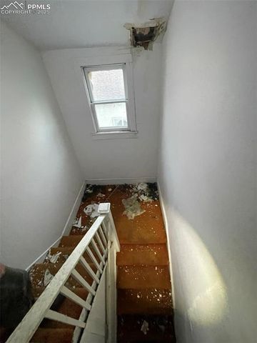 715 E Kiowa Street, Colorado Springs, CO 80903