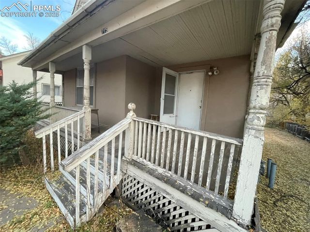 715 E Kiowa Street, Colorado Springs, CO 80903