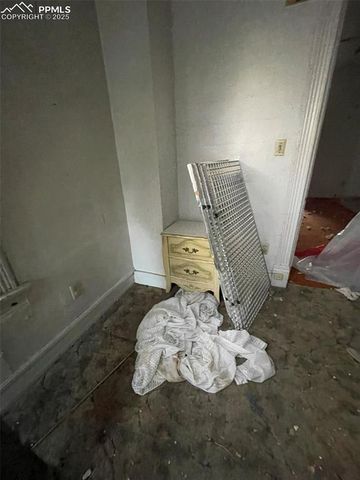 715 E Kiowa Street, Colorado Springs, CO 80903