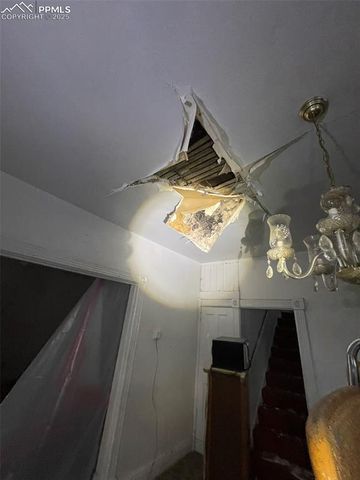 715 E Kiowa Street, Colorado Springs, CO 80903