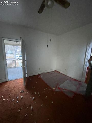 715 E Kiowa Street, Colorado Springs, CO 80903