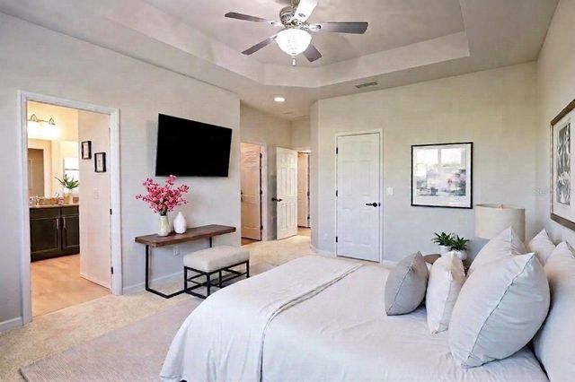 4868 WANDERING WAY, Wesley Chapel, FL 33544