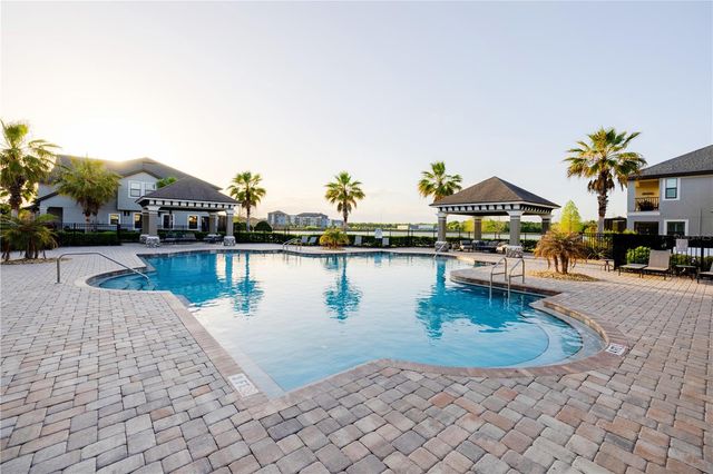 4868 WANDERING WAY, Wesley Chapel, FL 33544