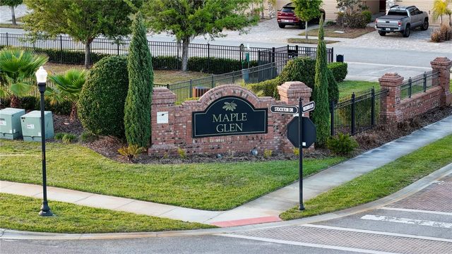 4868 WANDERING WAY, Wesley Chapel, FL 33544