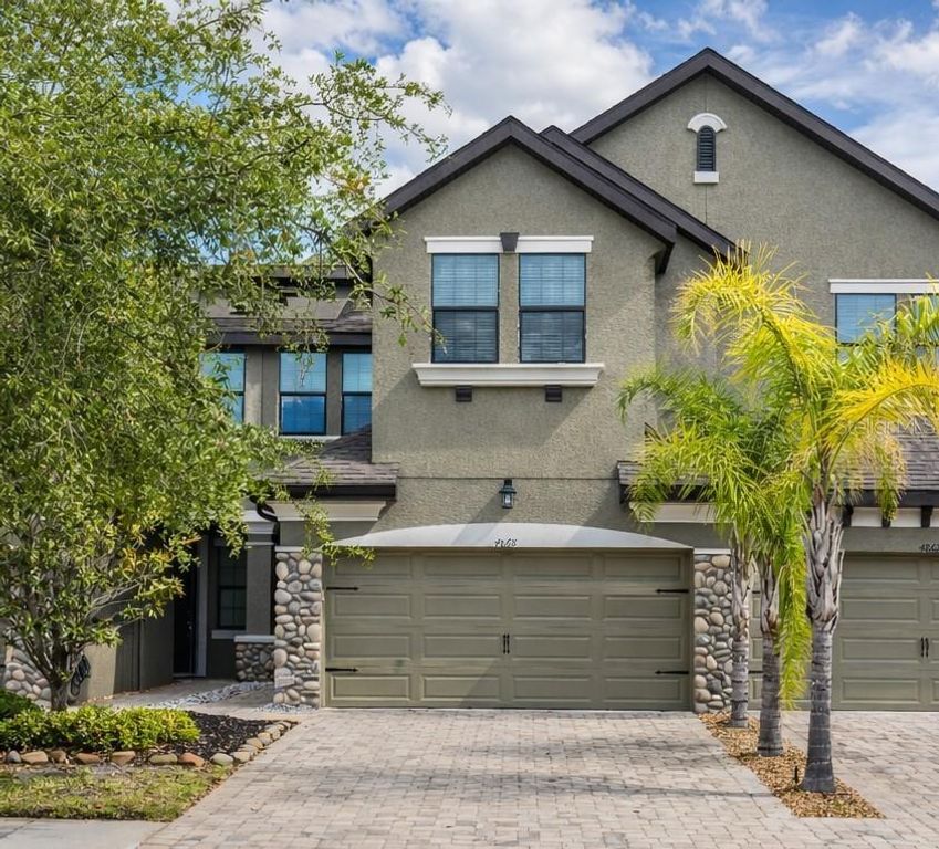 4868 WANDERING WAY, Wesley Chapel, FL 33544