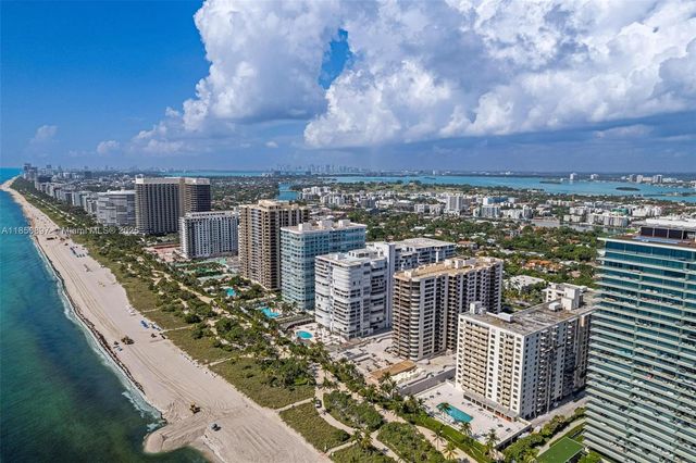 10175 Collins Ave PH8, Bal Harbour, FL 33154