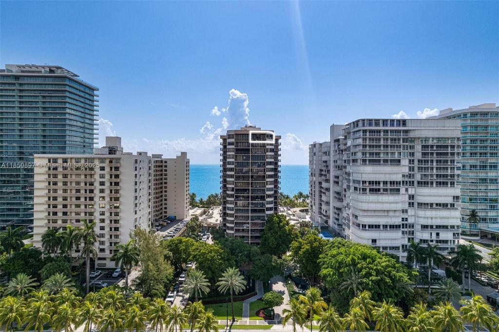 10175 Collins Ave PH8, Bal Harbour, FL 33154