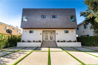1809 S Longwood, Los Angeles, CA 90019