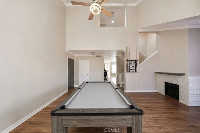 26586 El Toboso, Mission Viejo, CA 92691