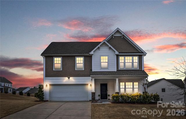 3337 Gilroy Drive, Fort Mill, SC 29707